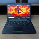 Dell Laptop - Latitude E7450 / 14" Inches Screen